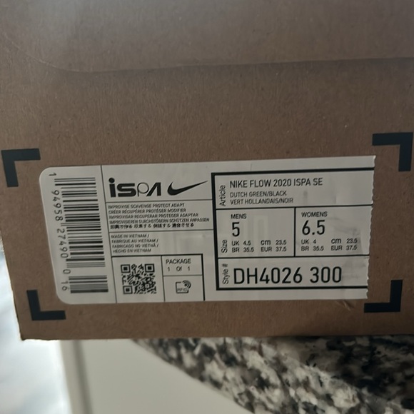 Nike Flow 2020 - Picture 2 of 8